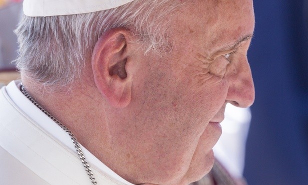 Papież: nie wobec globalnej obojętności