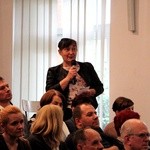 XIV Sympozjum Naukowe "Myśląc o Polsce"