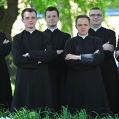 Archidiecezja lubelska będzie mieć nowych księży