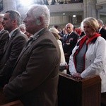 Inauguracja obchodów 40. rocznicy wyboru Karola Wojtyły na papieża