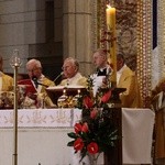 Inauguracja obchodów 40. rocznicy wyboru Karola Wojtyły na papieża