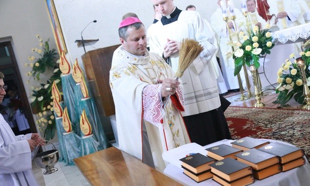 Nie jesteście grupą rekonstrukcyjną