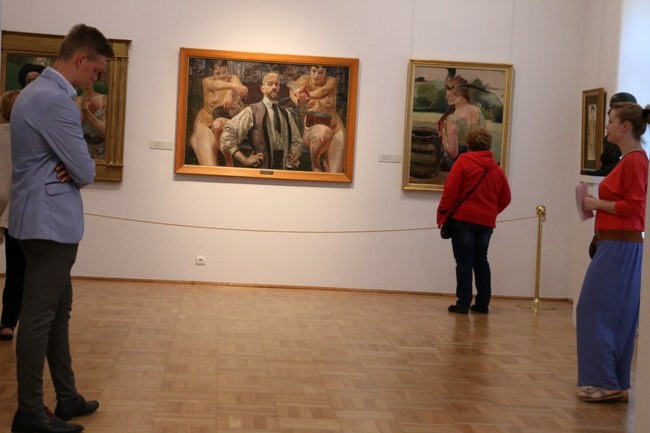 Noc Muzeów w Radomiu
