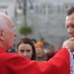 Pięćdziesiątnica w Skierniewicach