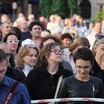 Pięćdziesiątnica w Skierniewicach