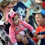 Festyn Rodzinny w parafii pw. Chrystusa Króla w Dzierżoniowie