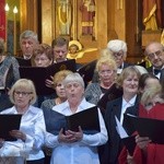 Koncert pieśni maryjnych