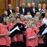 Koncert pieśni maryjnych