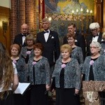 Koncert pieśni maryjnych