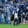 Stadion Lecha zamknięty na osiem meczów