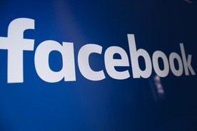 "Facebook w 2017 r. nie zapłacił w Polsce żadnego podatku"