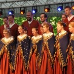 Schola Cantorum Opoliensis na festiwalu chóralnym w Sopocie