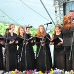 Schola Cantorum Opoliensis na festiwalu chóralnym w Sopocie