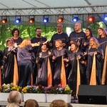 Schola Cantorum Opoliensis na festiwalu chóralnym w Sopocie