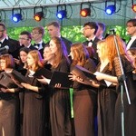 Schola Cantorum Opoliensis na festiwalu chóralnym w Sopocie