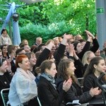 Schola Cantorum Opoliensis na festiwalu chóralnym w Sopocie