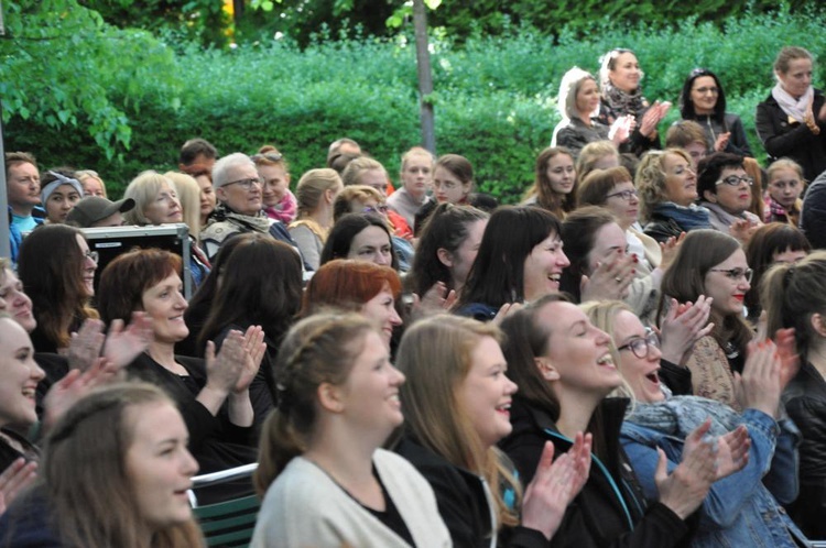 Schola Cantorum Opoliensis na festiwalu chóralnym w Sopocie