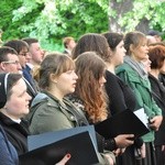 Schola Cantorum Opoliensis na festiwalu chóralnym w Sopocie