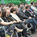 Schola Cantorum Opoliensis na festiwalu chóralnym w Sopocie