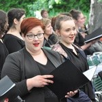 Schola Cantorum Opoliensis na festiwalu chóralnym w Sopocie