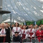 Schola Cantorum Opoliensis na festiwalu chóralnym w Sopocie