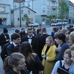 Schola Cantorum Opoliensis na festiwalu chóralnym w Sopocie