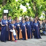 Schola Cantorum Opoliensis na festiwalu chóralnym w Sopocie