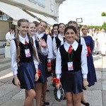 Schola Cantorum Opoliensis na festiwalu chóralnym w Sopocie