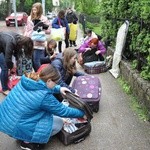 Schola Cantorum Opoliensis na festiwalu chóralnym w Sopocie