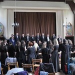 Schola Cantorum Opoliensis na festiwalu chóralnym w Sopocie