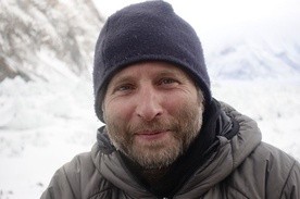Zdaniem Piotra Tomali szanse na zdobycie K2 w czasie kolejnej wyprawy znacznie wzrosły