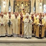 30-lecie kapłaństwa abp. Rysia