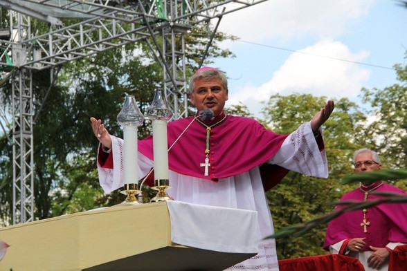 Abp Konrad Krajewski