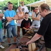 II Wrocławski Piknik Historyczny w klimacie lat 80-tych