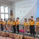 Festiwal piosenki religijnej w Kozienicach