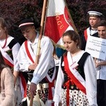 XXXV Ogólnopolskie Sympozjum Klubu Szkół im. Westerplatte w Dzierżoniowie