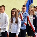 XXXV Ogólnopolskie Sympozjum Klubu Szkół im. Westerplatte w Dzierżoniowie