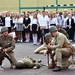 XXXV Ogólnopolskie Sympozjum Klubu Szkół im. Westerplatte w Dzierżoniowie