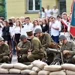 XXXV Ogólnopolskie Sympozjum Klubu Szkół im. Westerplatte w Dzierżoniowie