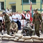 XXXV Ogólnopolskie Sympozjum Klubu Szkół im. Westerplatte w Dzierżoniowie