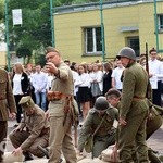 XXXV Ogólnopolskie Sympozjum Klubu Szkół im. Westerplatte w Dzierżoniowie