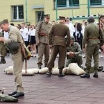 XXXV Ogólnopolskie Sympozjum Klubu Szkół im. Westerplatte w Dzierżoniowie