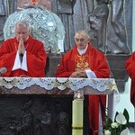 Bierzmowanie u św. Pawła w Bochni