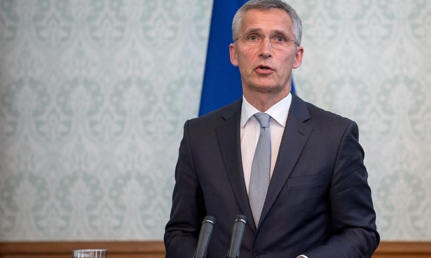 Szef NATO wzywa Rosję do wzięcia odpowiedzialności za zestrzelenie malezyjskiego samolotu