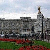 Koncert na rzecz prześladowanych chrześcijan w Pałacu Buckingham