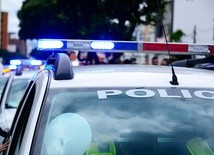 Kanada: Dwaj mężczyźni zdetonowali bombę w restauracji