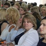 Konferencja o samobójstwach wśród dzieci i młodzieży