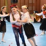 XI Festiwalu Piosenki i Pieśni Patriotycznej w Jezioranach