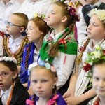 XI Festiwalu Piosenki i Pieśni Patriotycznej w Jezioranach