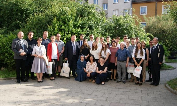 Przypomnieli wrocławskiego organistę